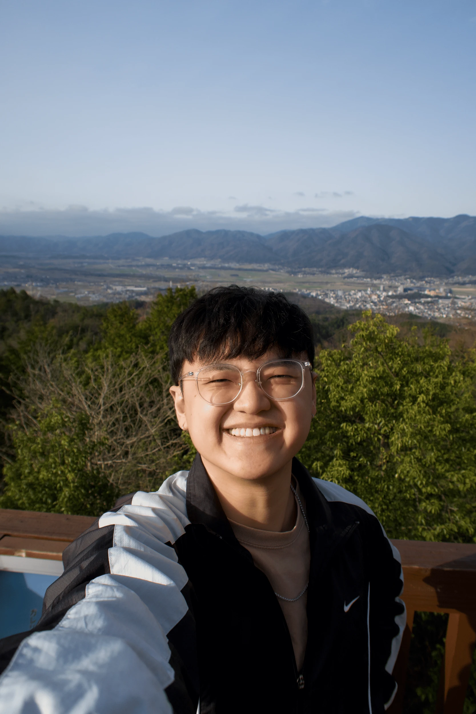 Denzel Lim